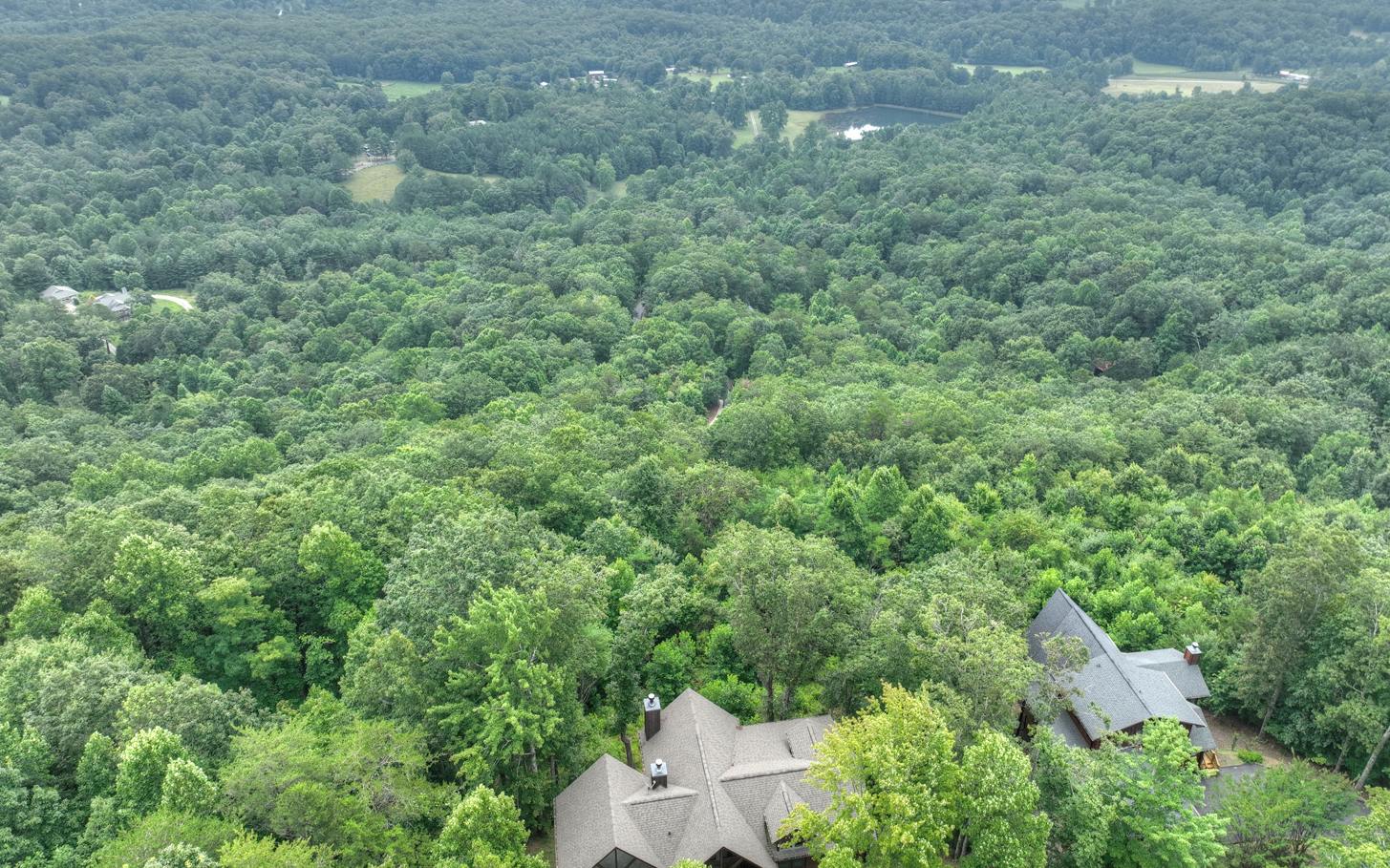 119 Sunrock Mountain Trail