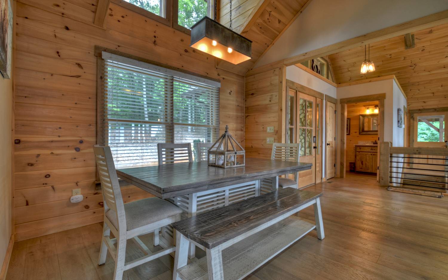 119 Sunrock Mountain Trail