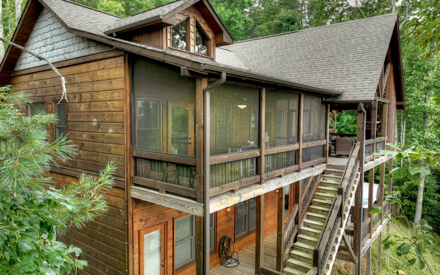 119 Sunrock Mountain Trail