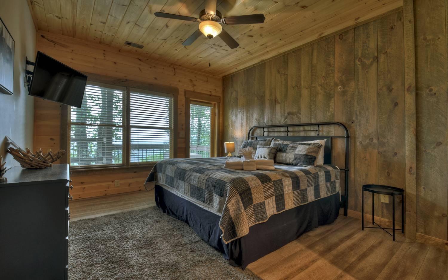 119 Sunrock Mountain Trail