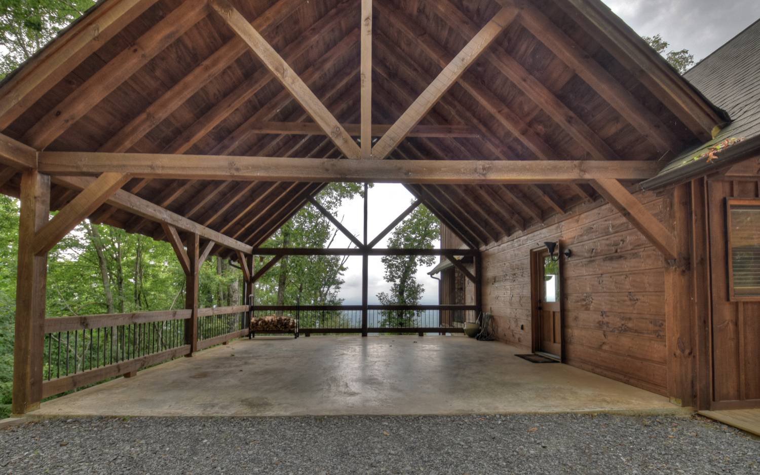 119 Sunrock Mountain Trail