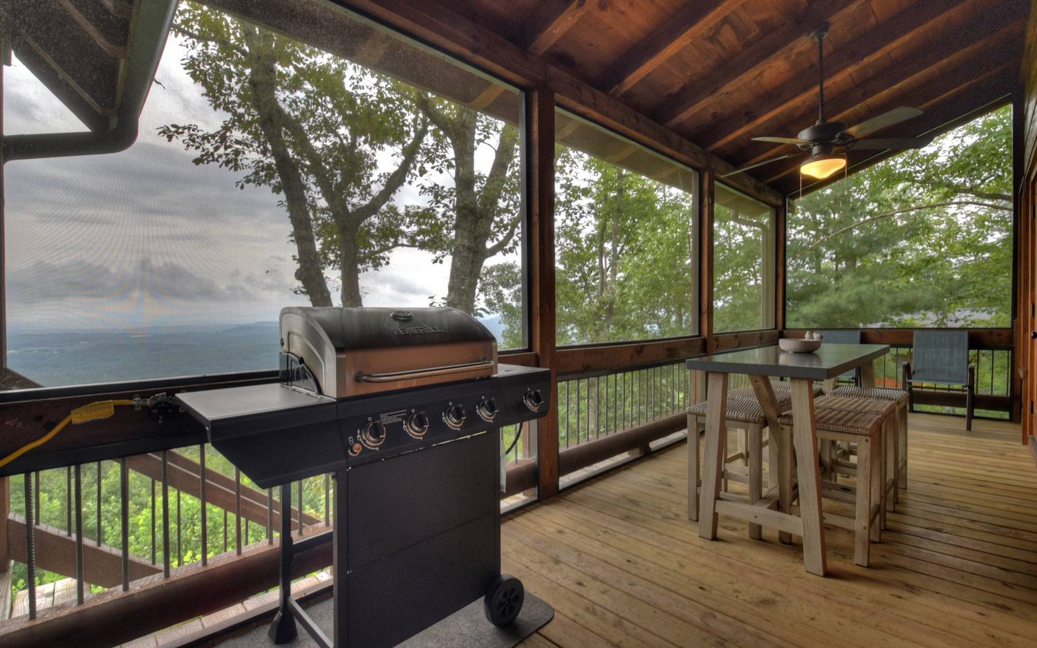 119 Sunrock Mountain Trail