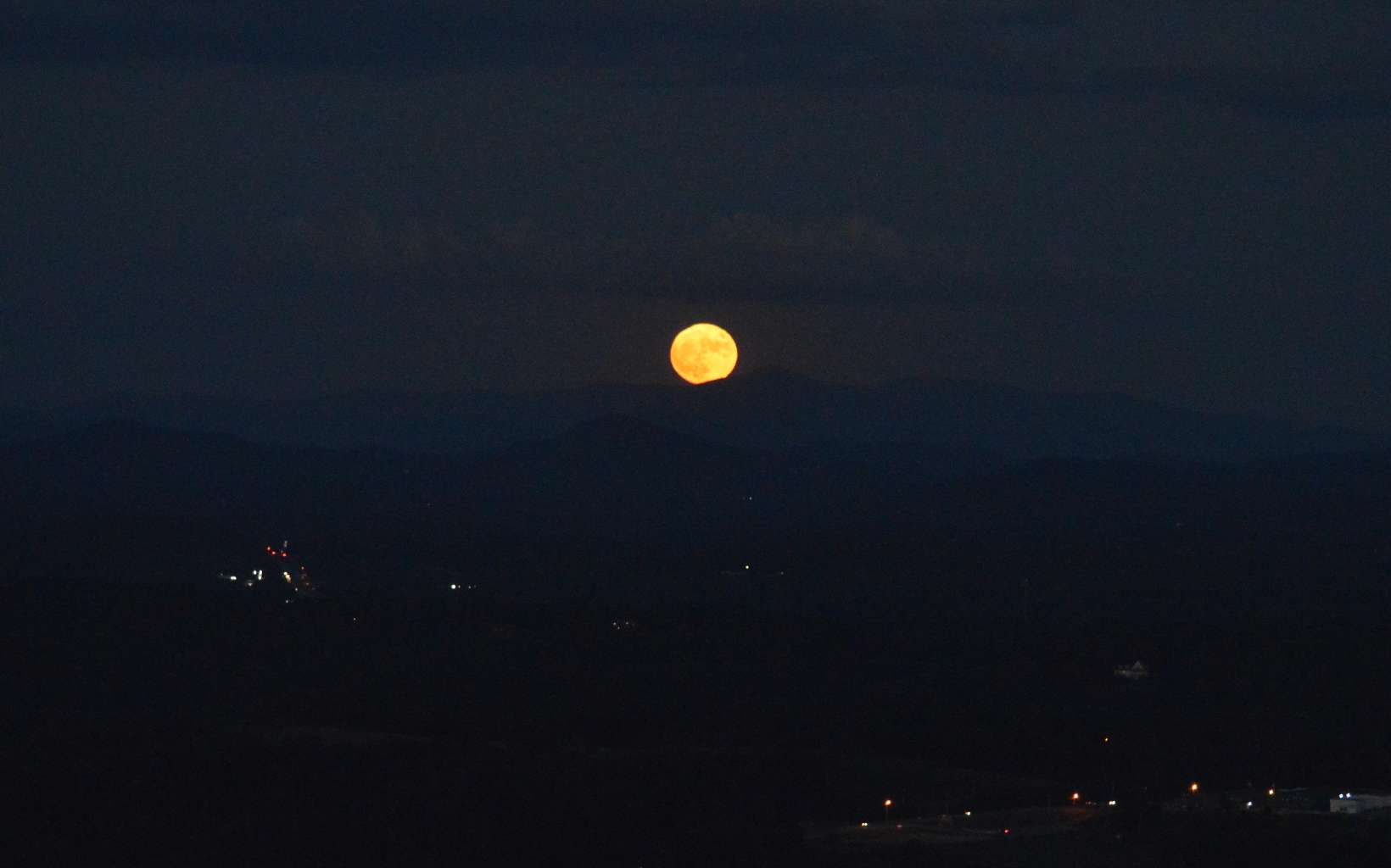 119 Sunrock Mountain Trail