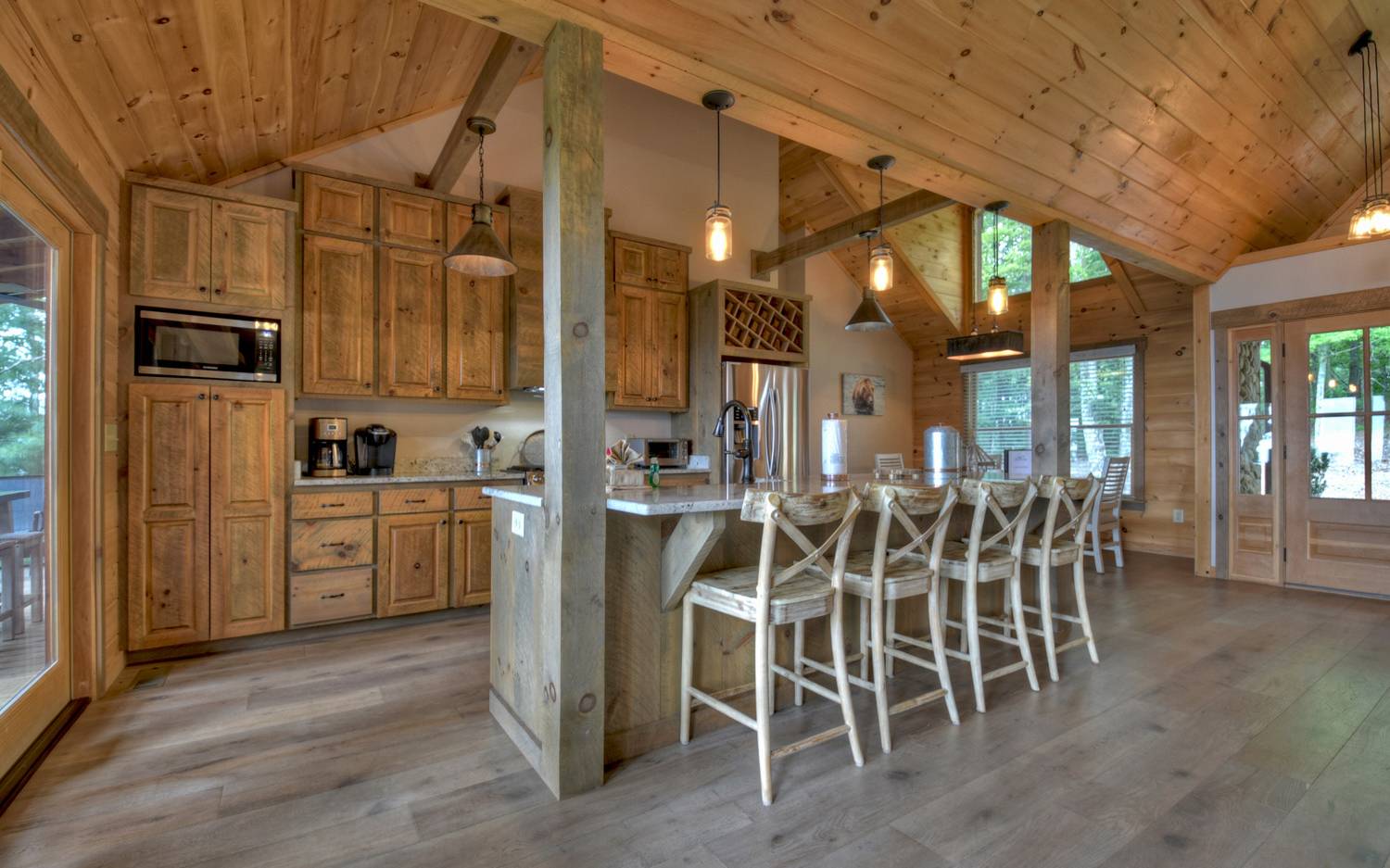 119 Sunrock Mountain Trail