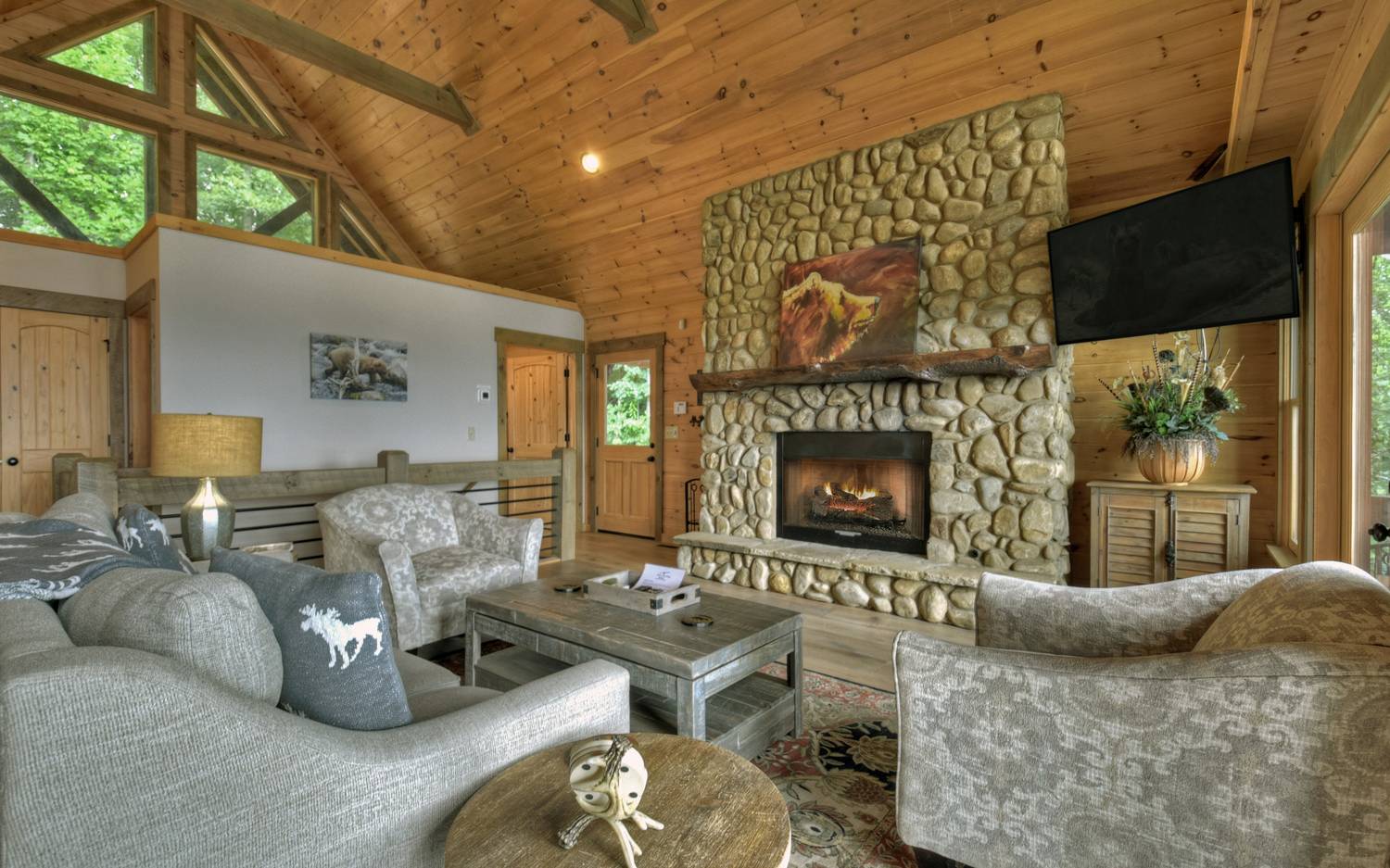 119 Sunrock Mountain Trail