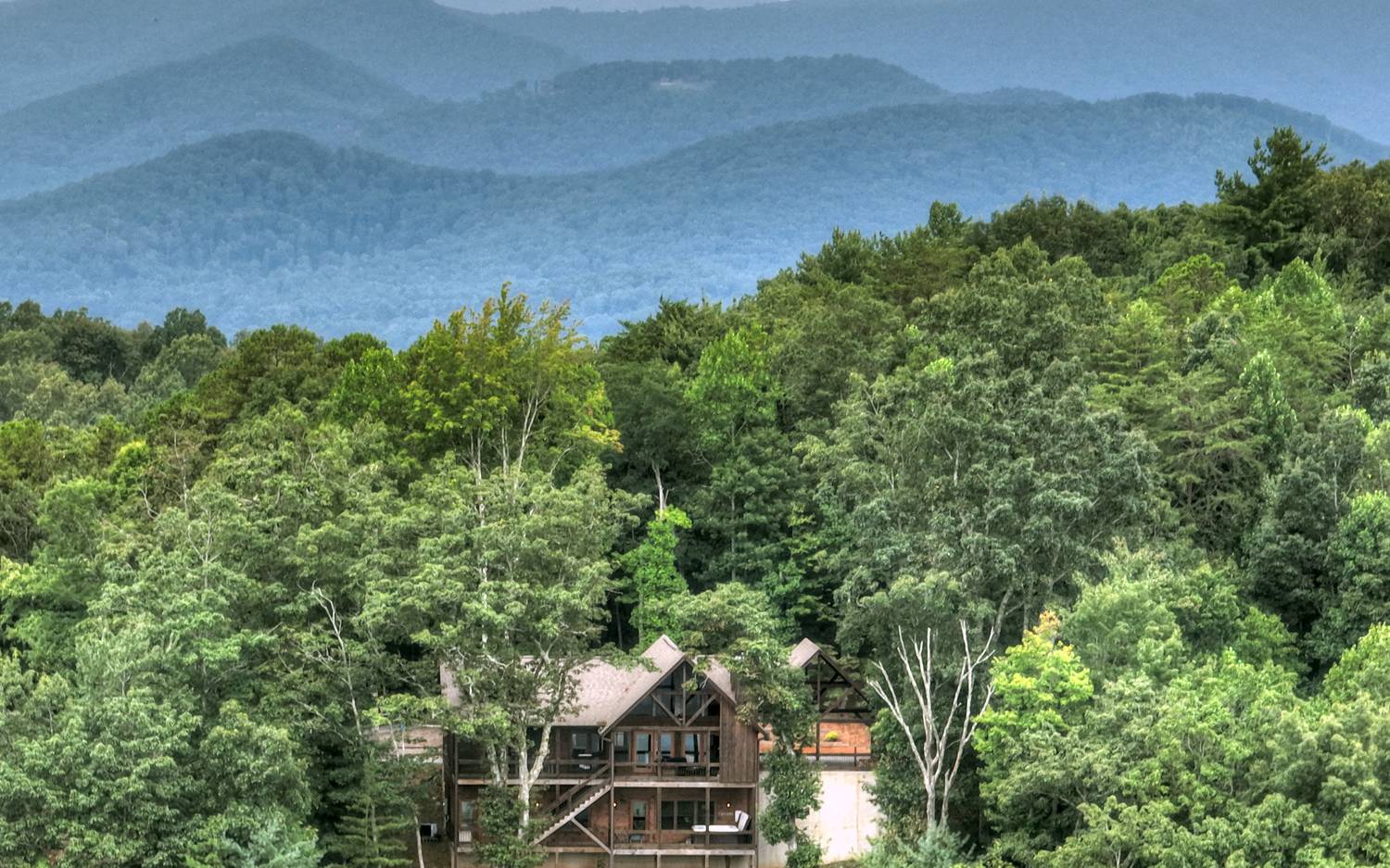 119 Sunrock Mountain Trail