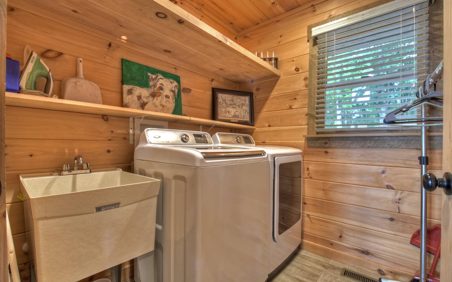 119 Sunrock Mountain Trail