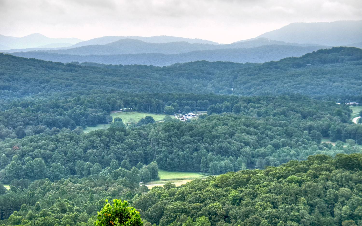 119 Sunrock Mountain Trail