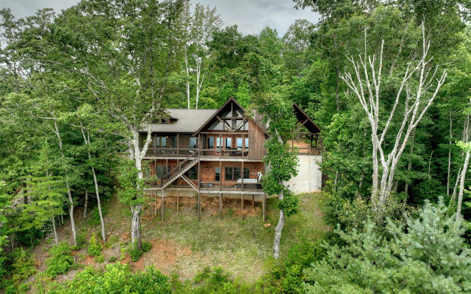 119 Sunrock Mountain Trail