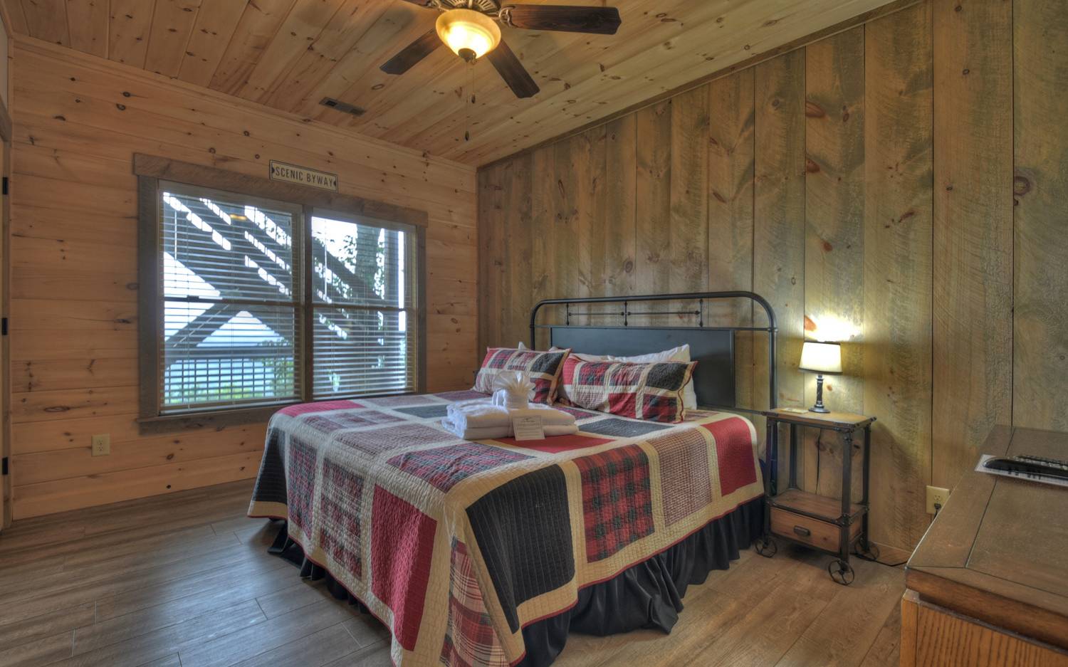 119 Sunrock Mountain Trail