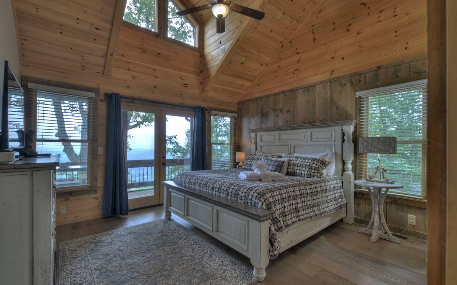 119 Sunrock Mountain Trail