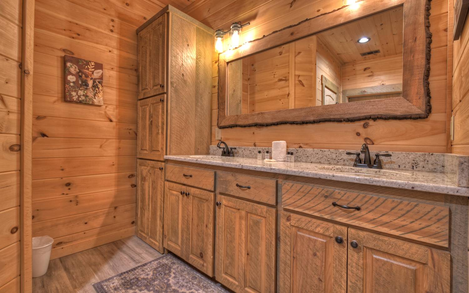 119 Sunrock Mountain Trail