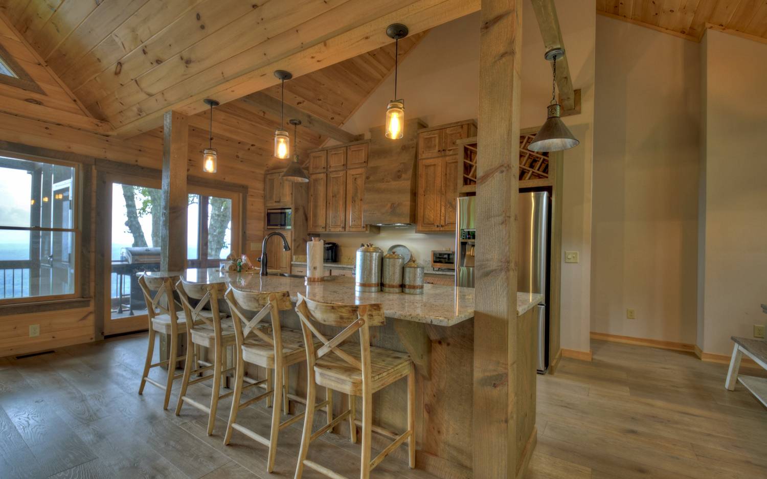 119 Sunrock Mountain Trail