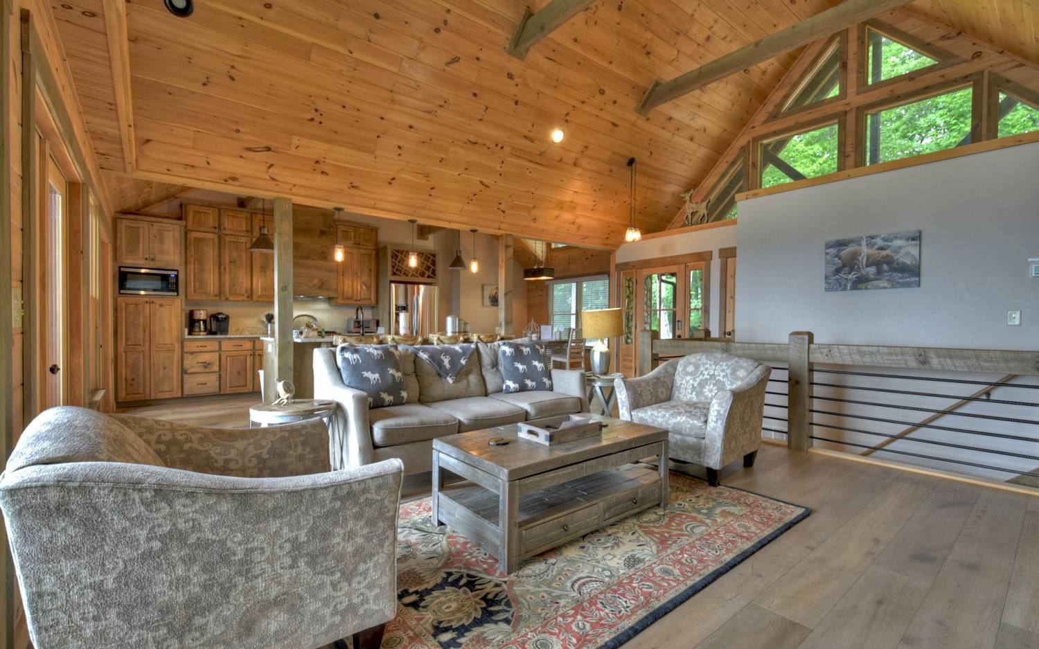 119 Sunrock Mountain Trail