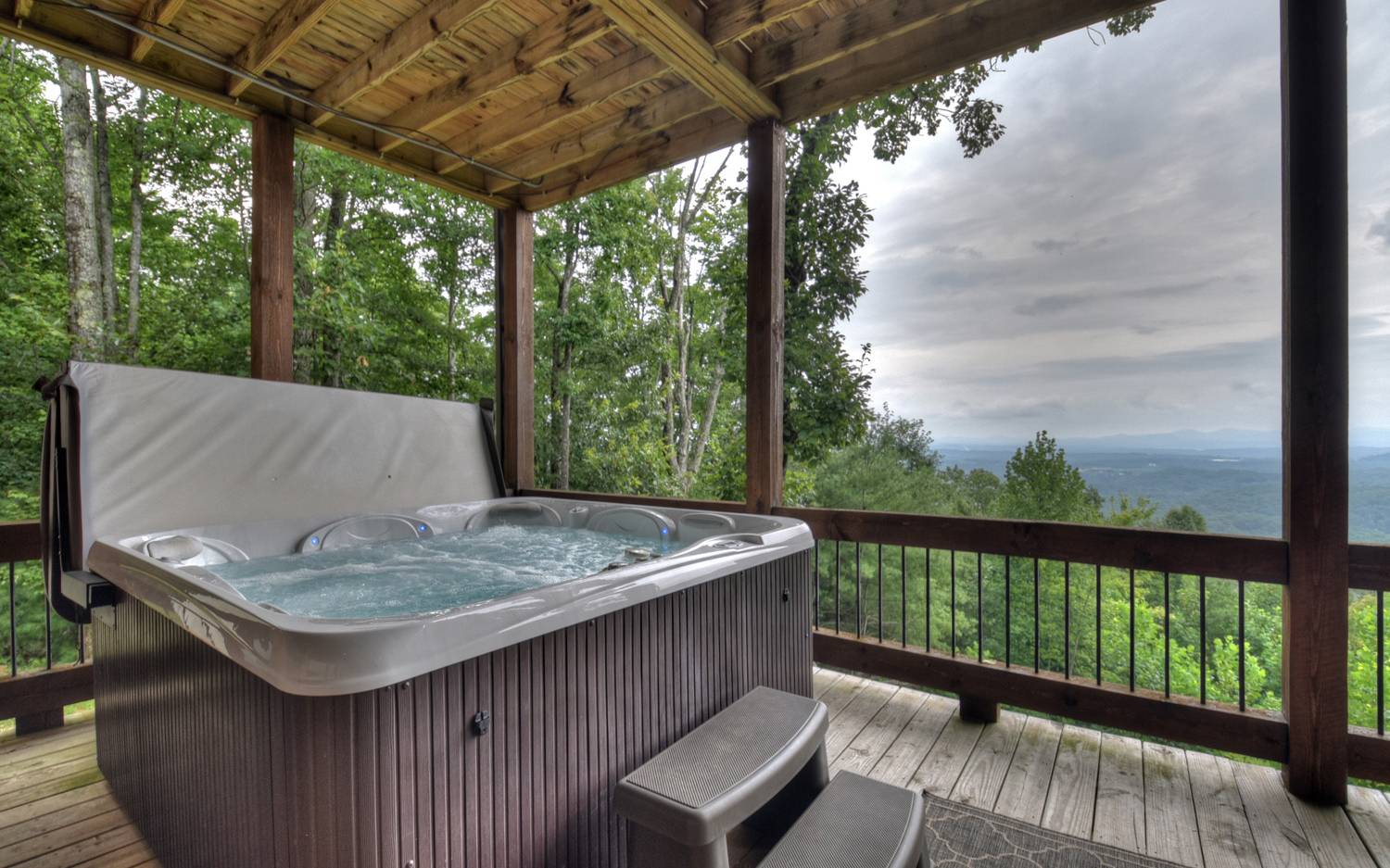 119 Sunrock Mountain Trail