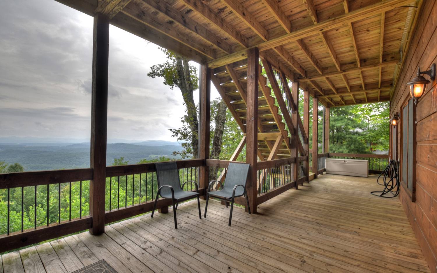 119 Sunrock Mountain Trail