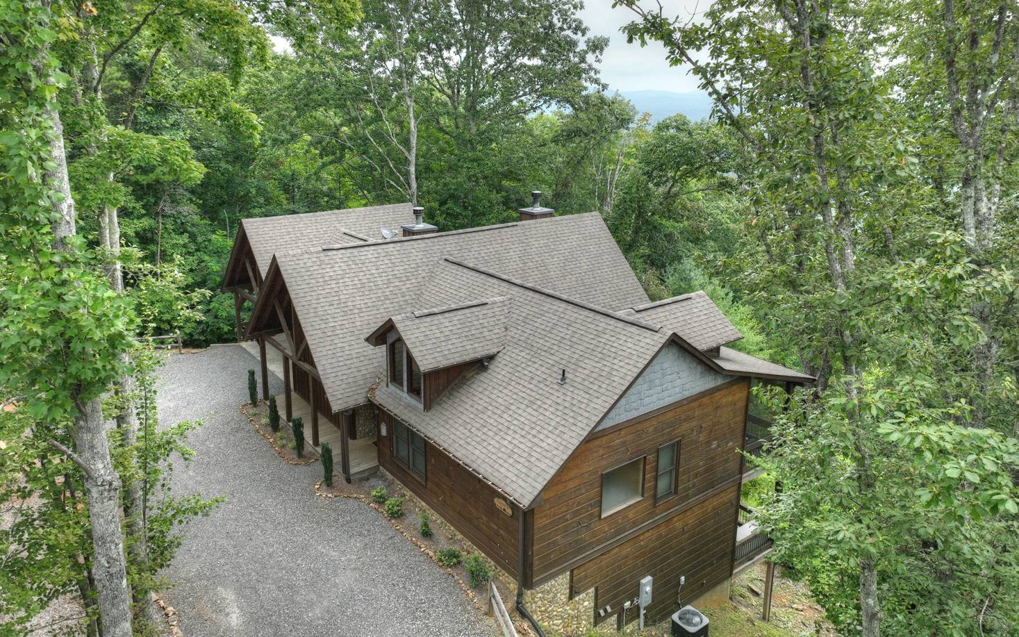 119 Sunrock Mountain Trail