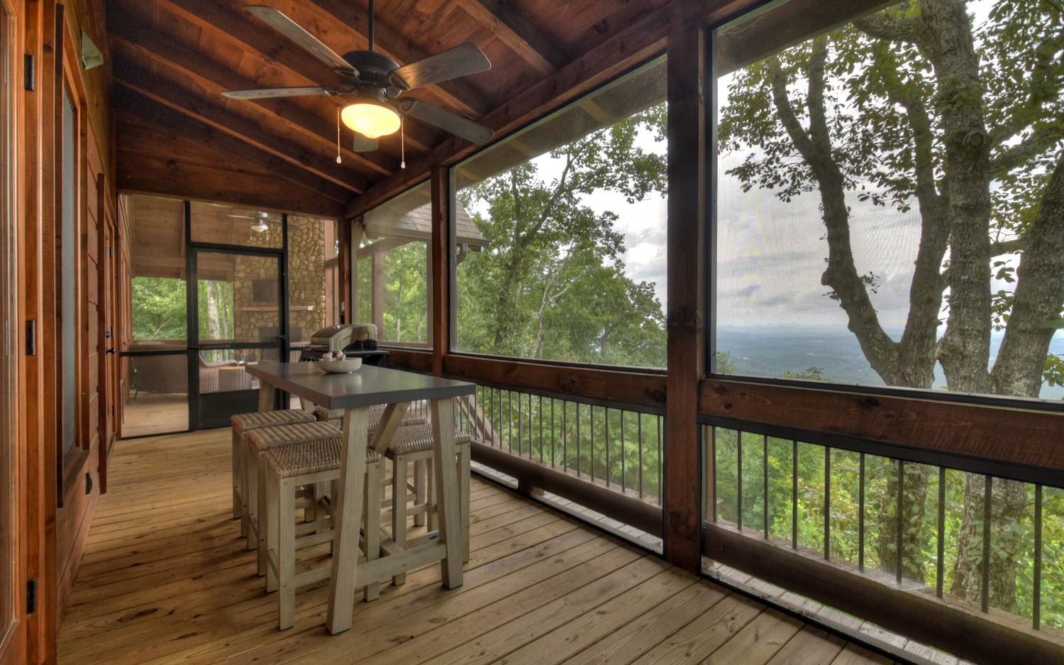 119 Sunrock Mountain Trail