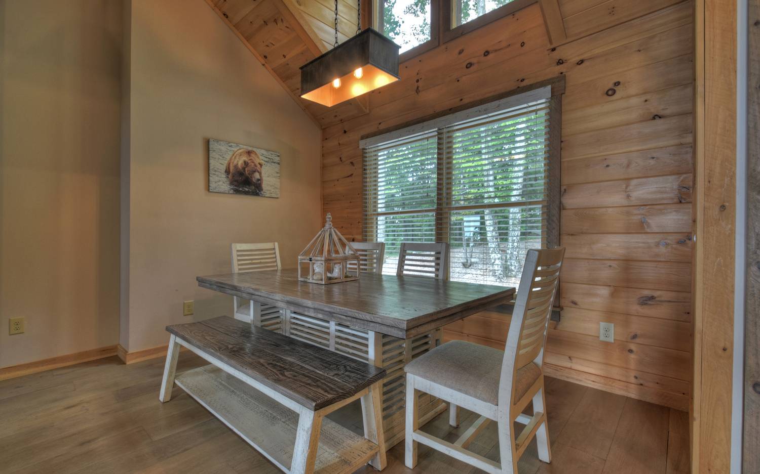 119 Sunrock Mountain Trail