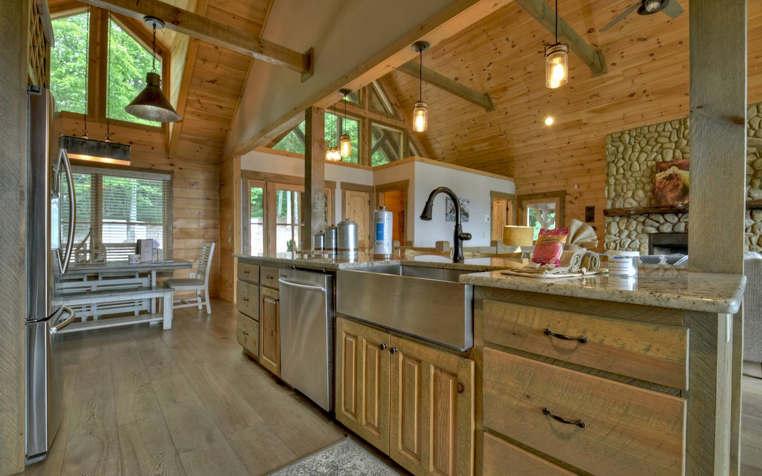 119 Sunrock Mountain Trail