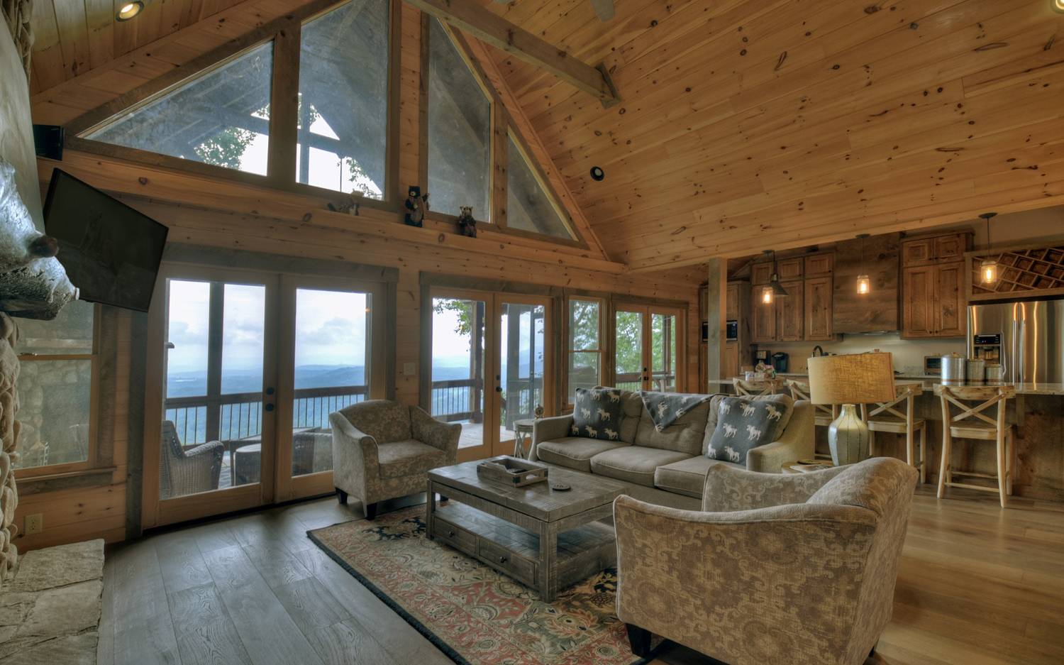 119 Sunrock Mountain Trail