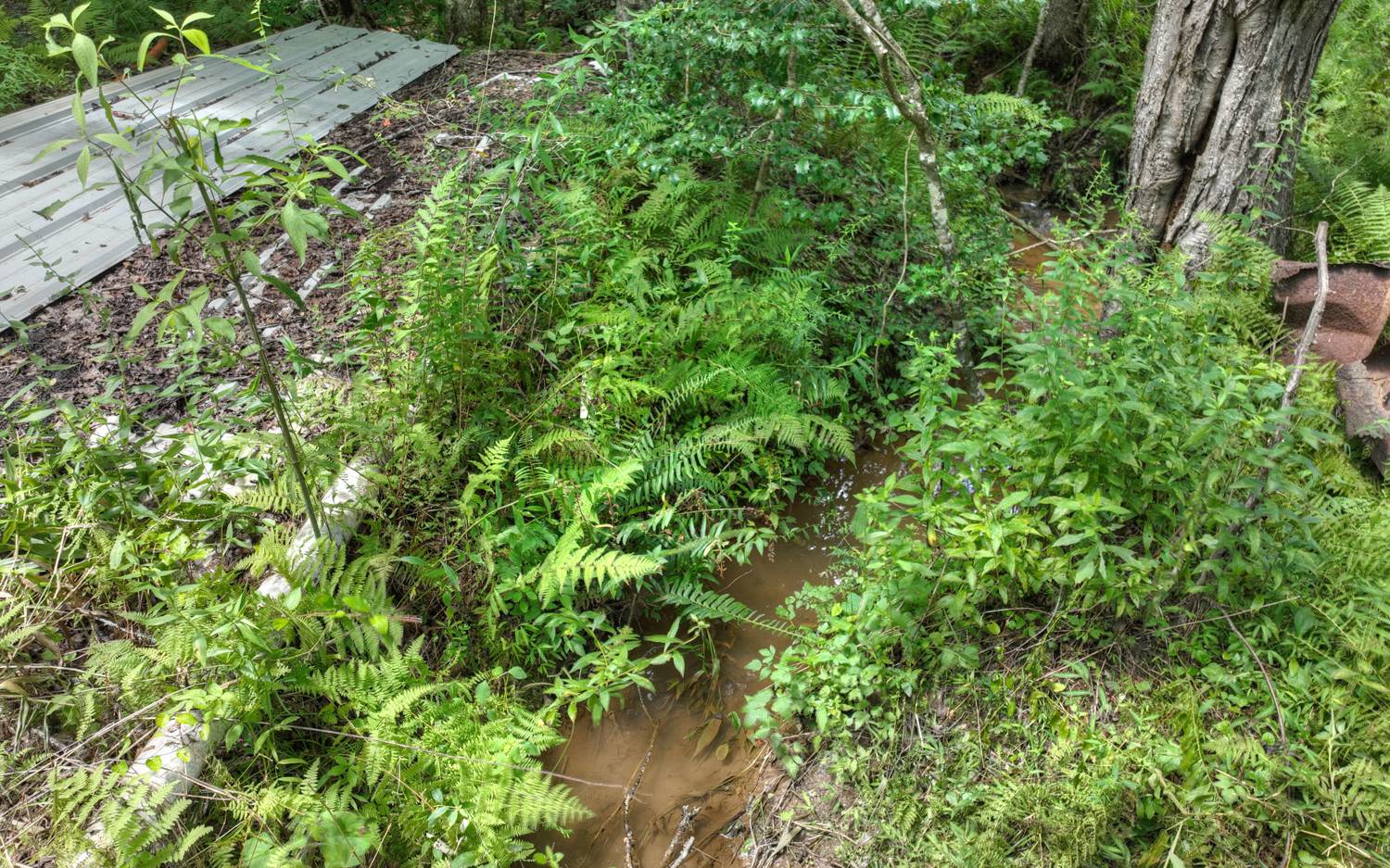 10AC Mt Pleasant/Bell Ln