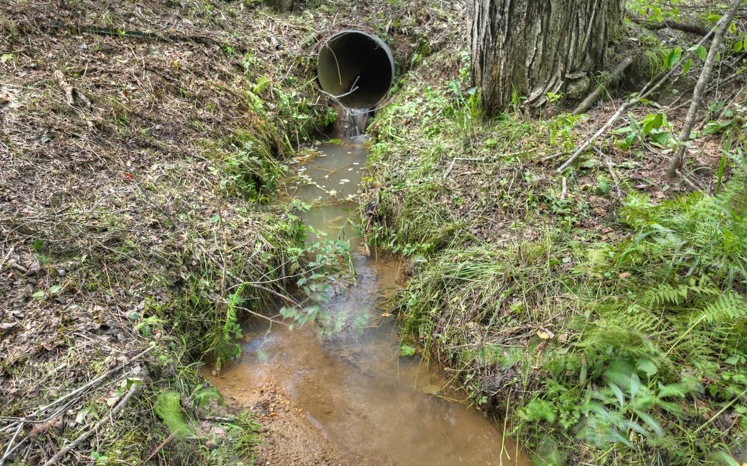 10AC Mt Pleasant/Bell Ln