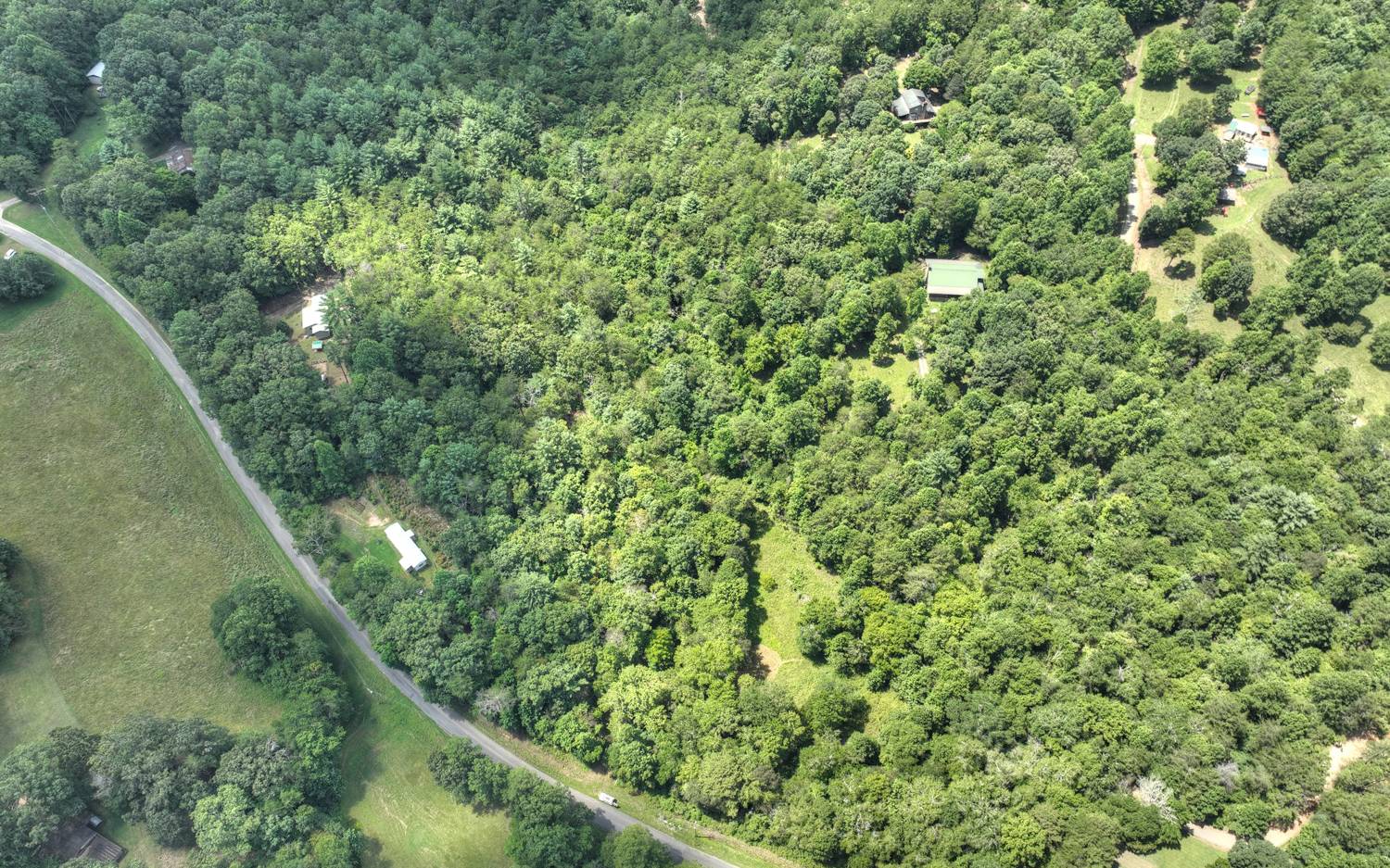 10AC Mt Pleasant/Bell Ln