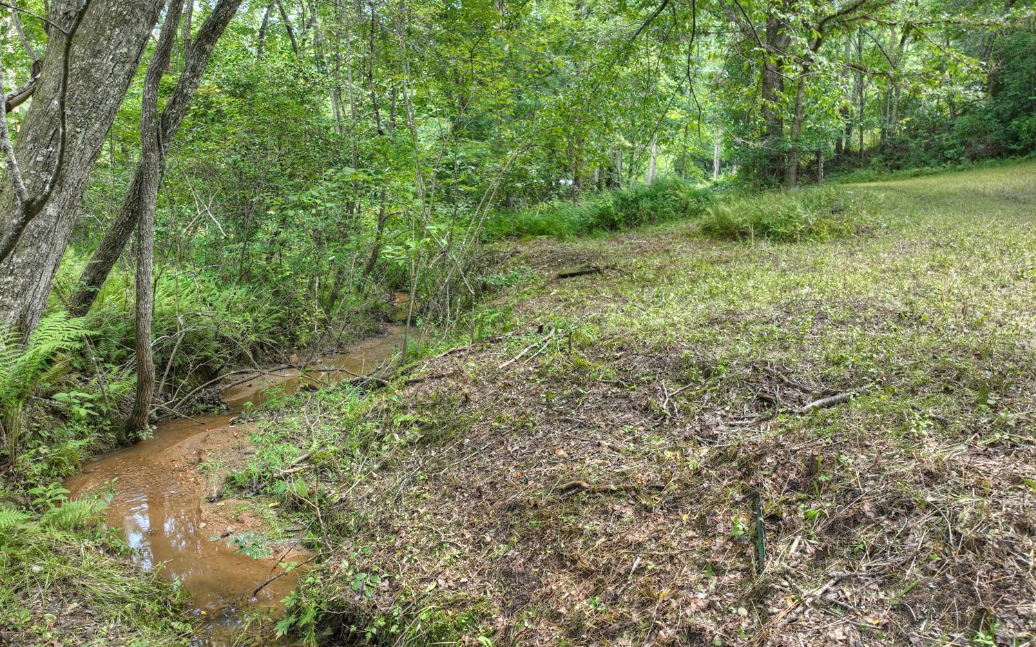 10AC Mt Pleasant/Bell Ln