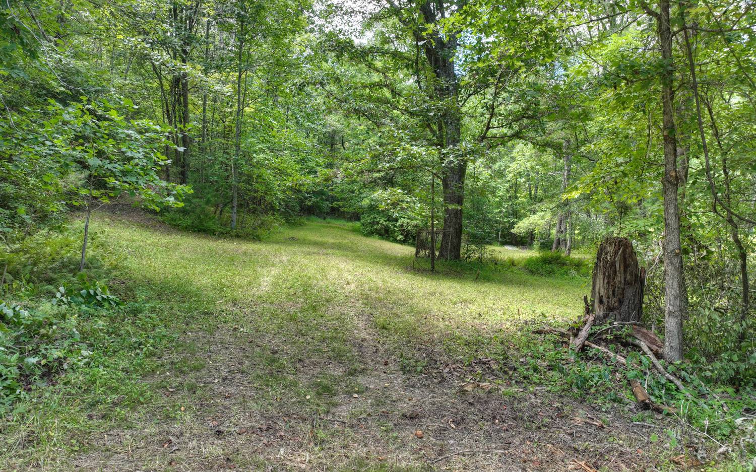 10AC Mt Pleasant/Bell Ln