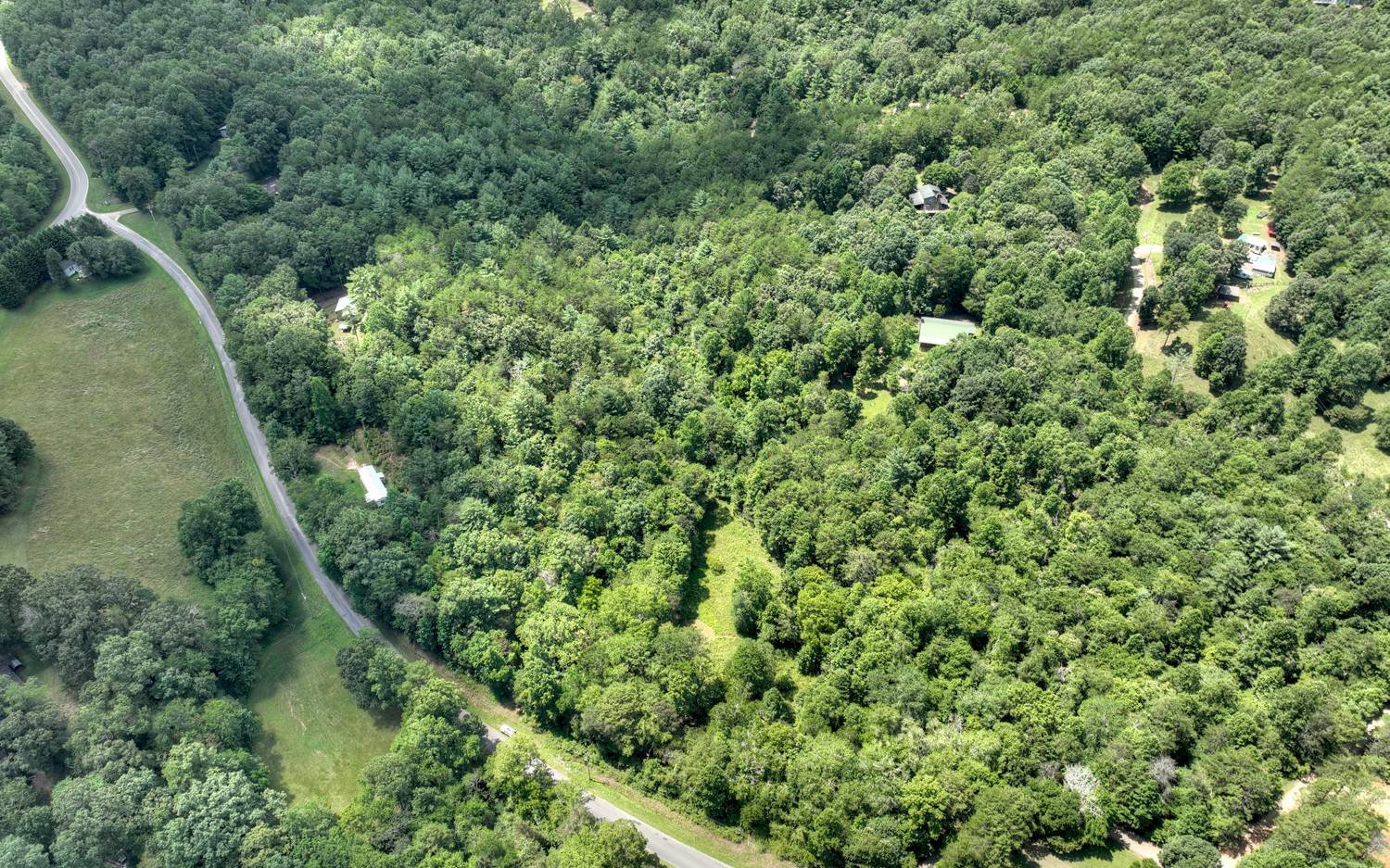 10AC Mt Pleasant/Bell Ln