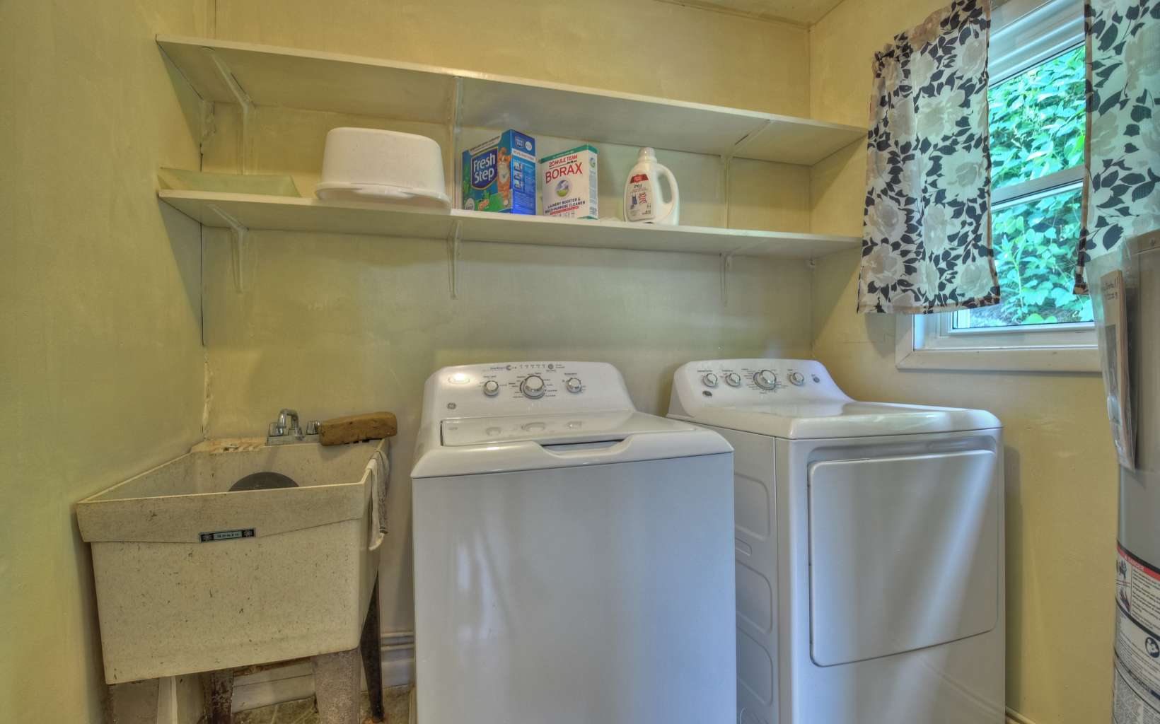 207 W Tennessee Avenue