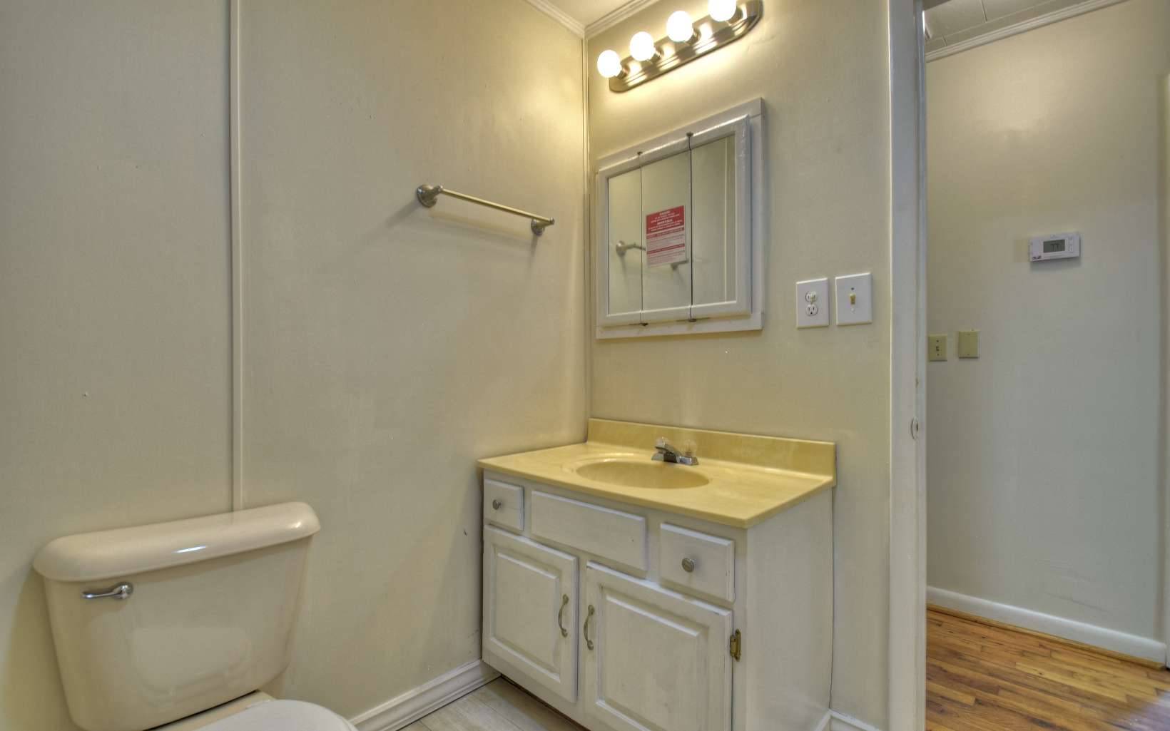 207 W Tennessee Avenue