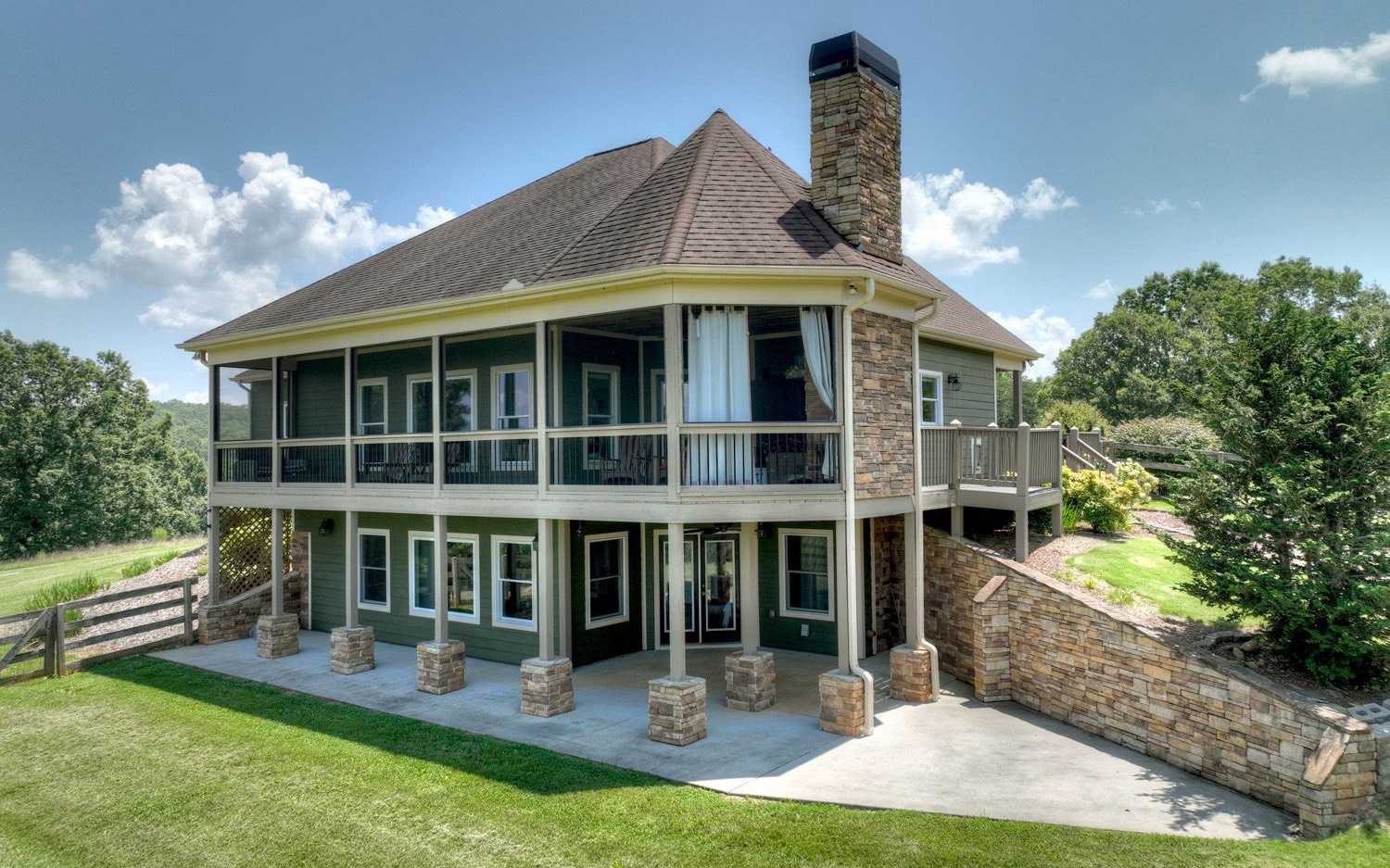 23 Maccarthy Farm Road