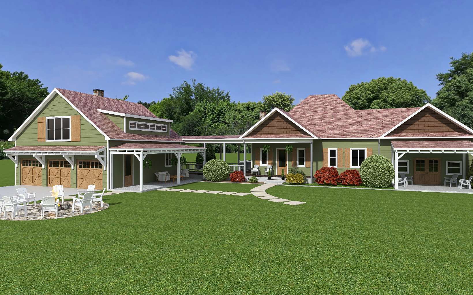 23 Maccarthy Farm Road