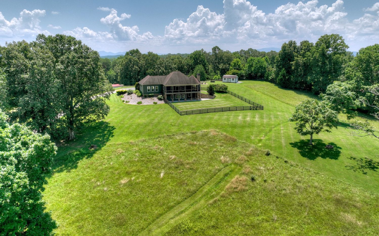 23 Maccarthy Farm Road