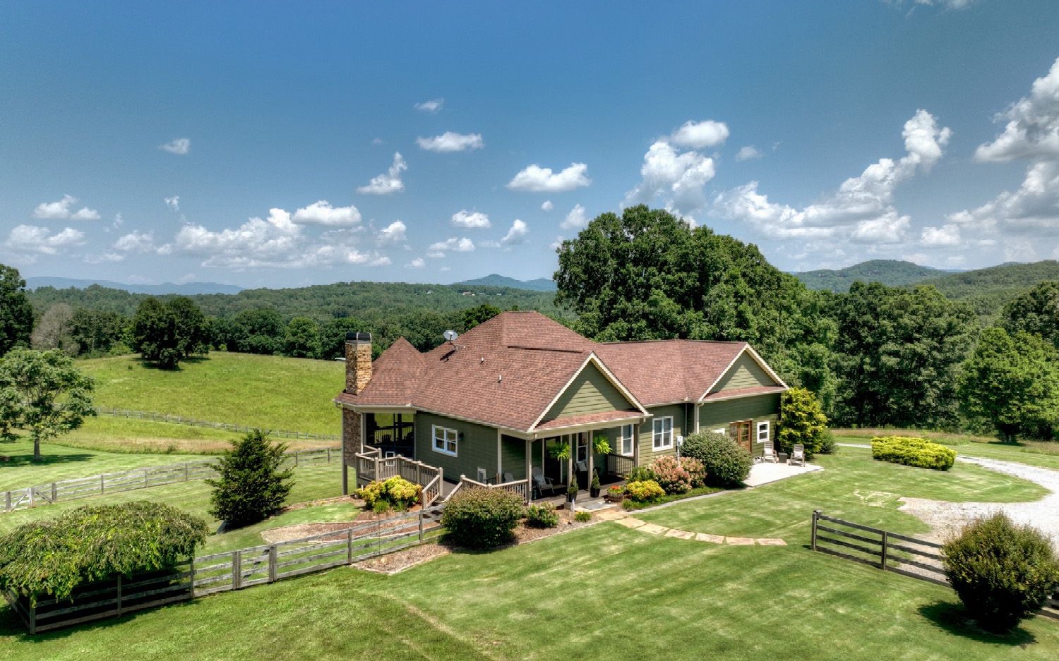 23 Maccarthy Farm Road