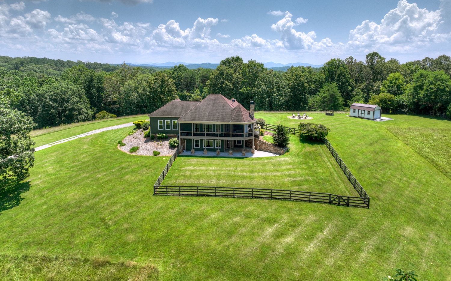 23 Maccarthy Farm Road