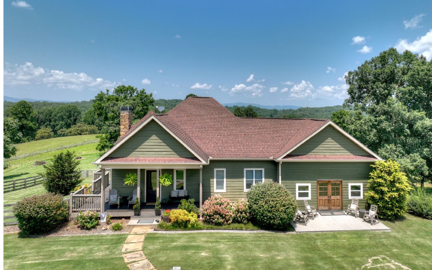 23 Maccarthy Farm Road