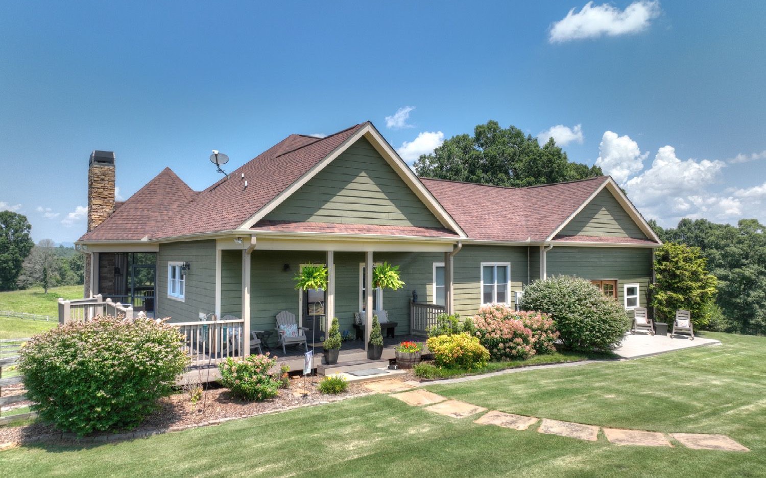 23 Maccarthy Farm Road