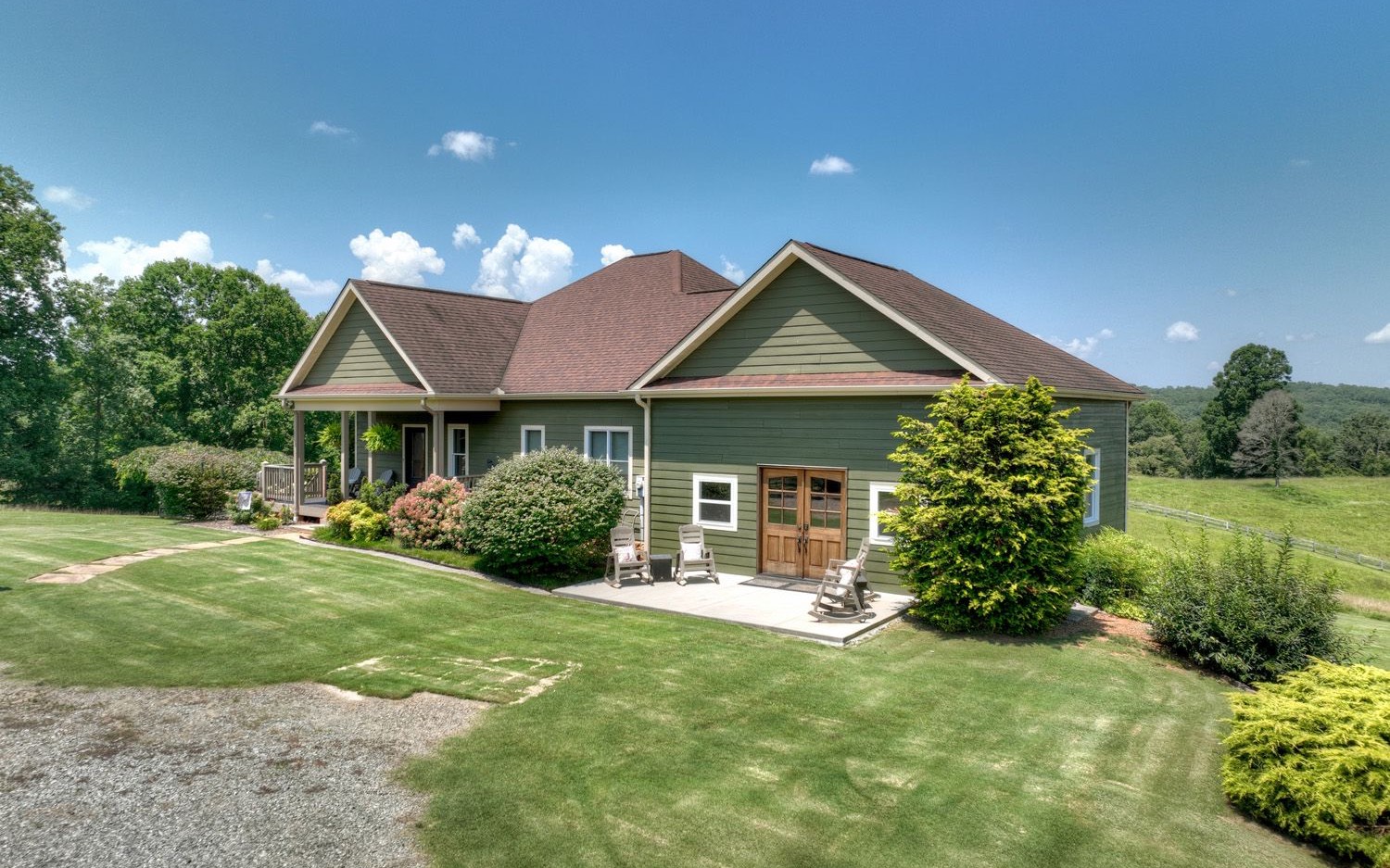 23 Maccarthy Farm Road