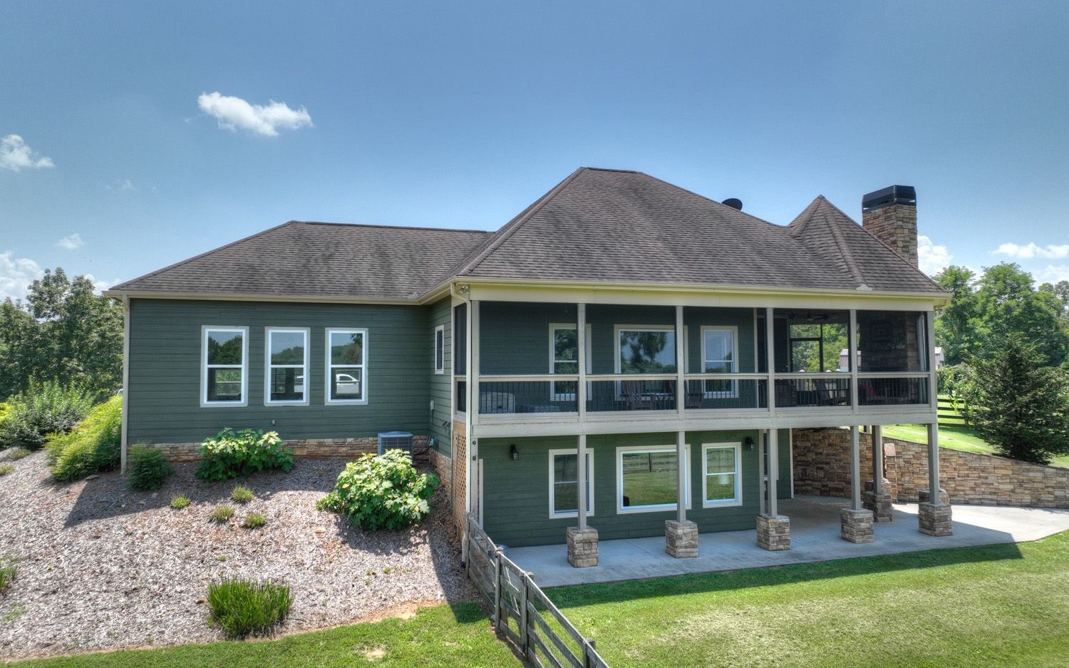 23 Maccarthy Farm Road