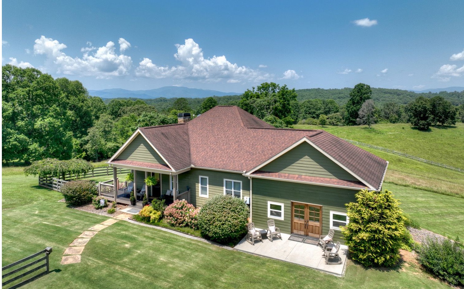 23 Maccarthy Farm Road