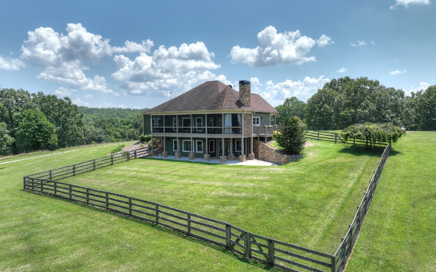 23 Maccarthy Farm Road