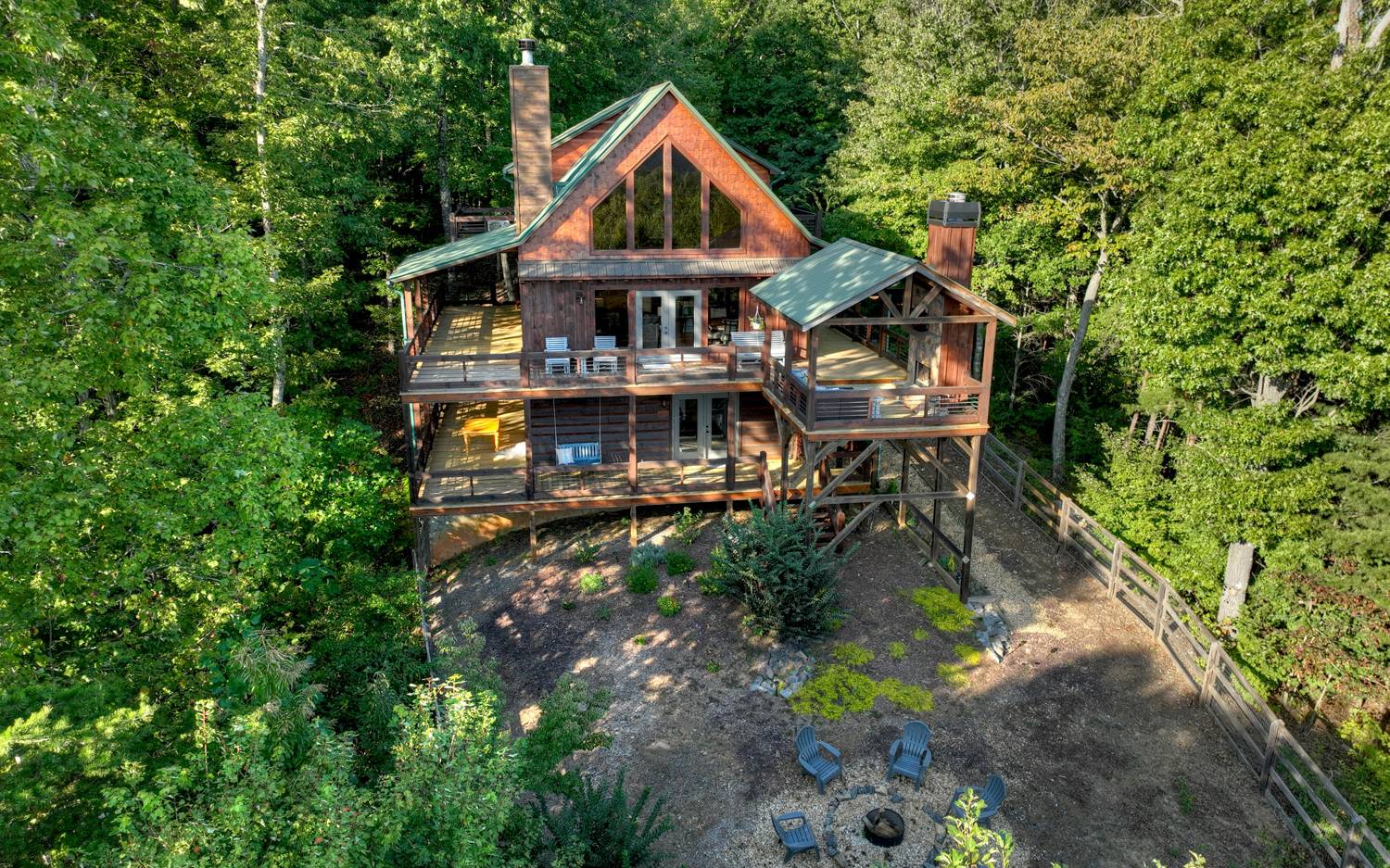 227 Deer Hunter Trail