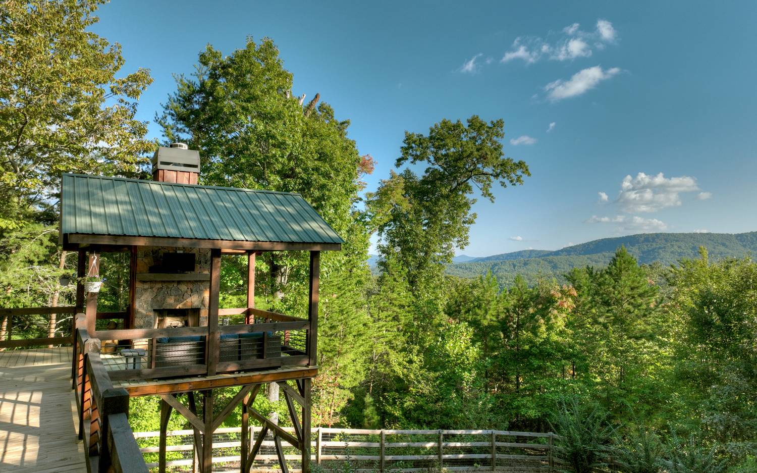 227 Deer Hunter Trail