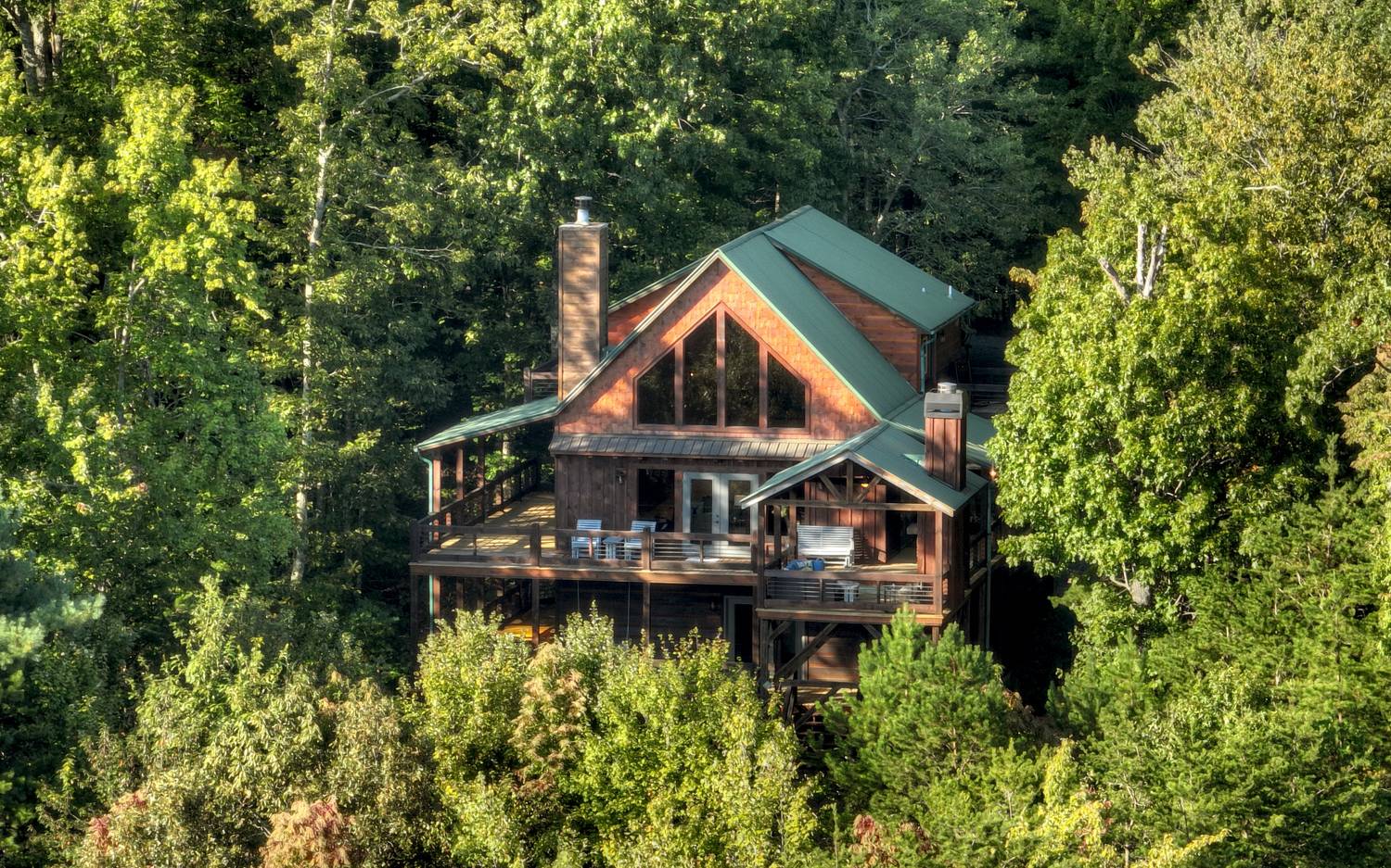 227 Deer Hunter Trail