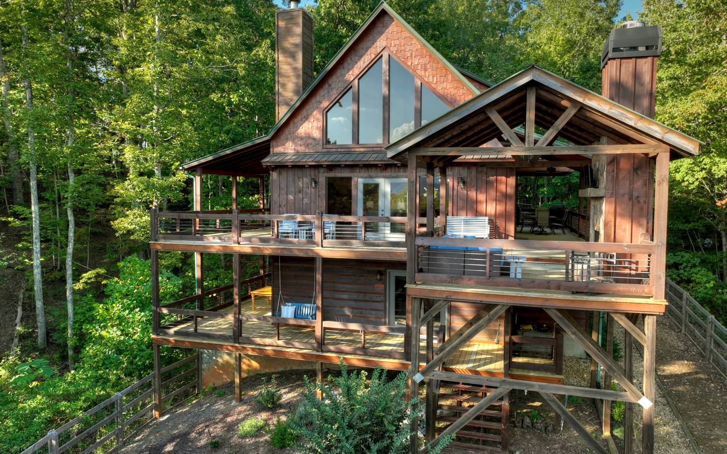 227 Deer Hunter Trail