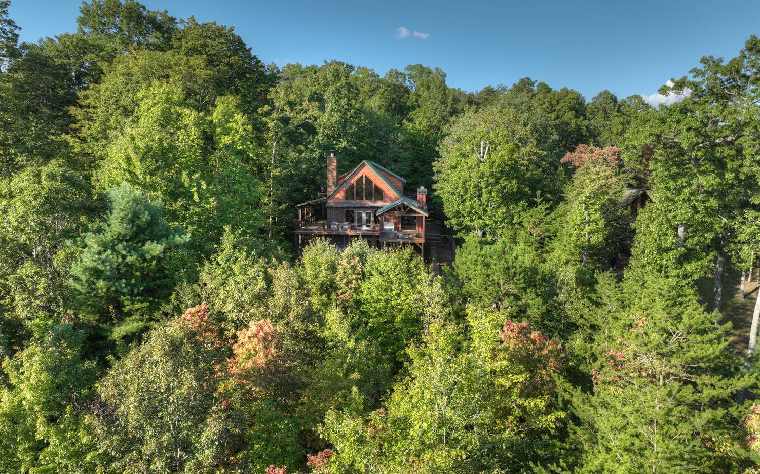 227 Deer Hunter Trail