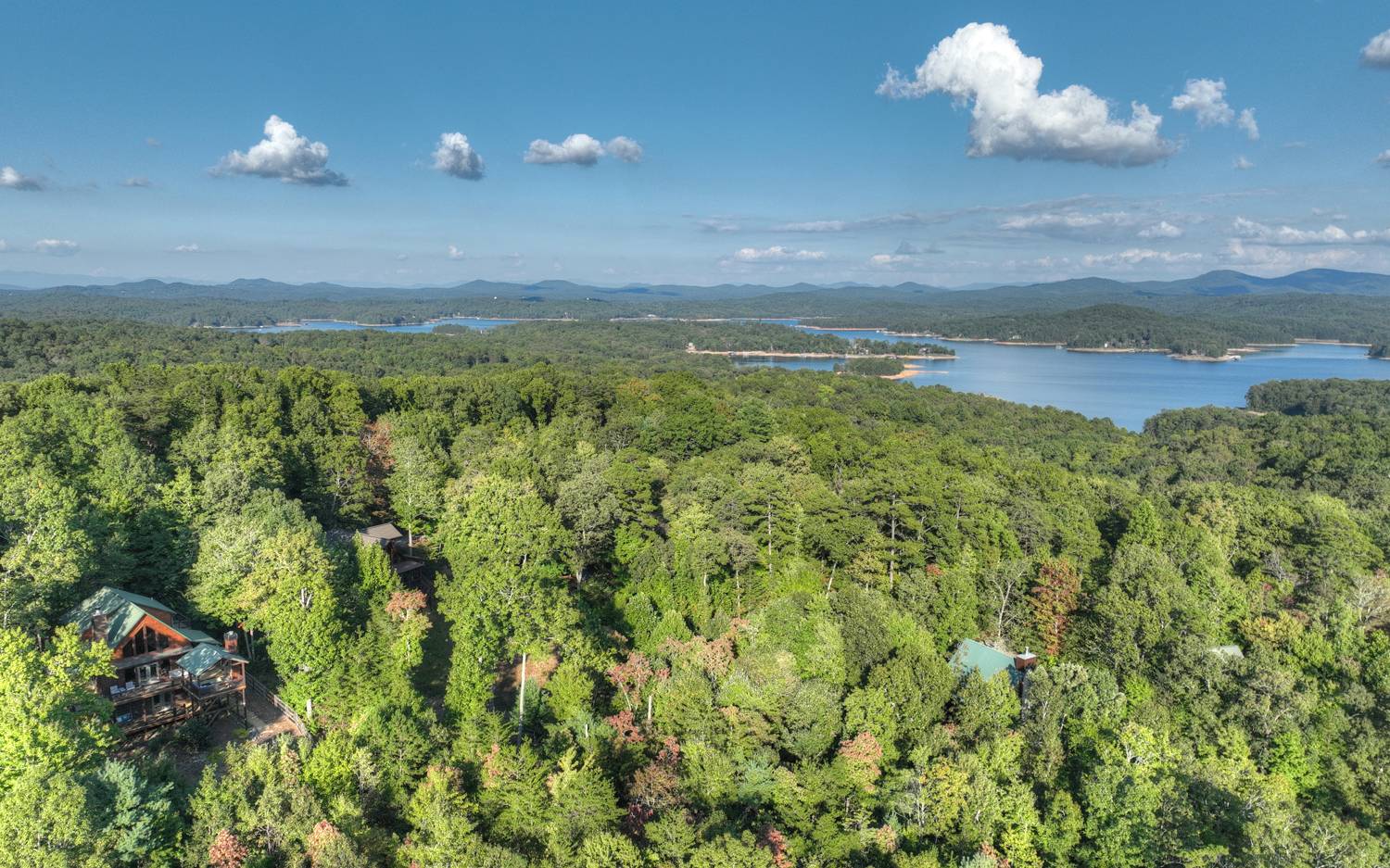 227 Deer Hunter Trail